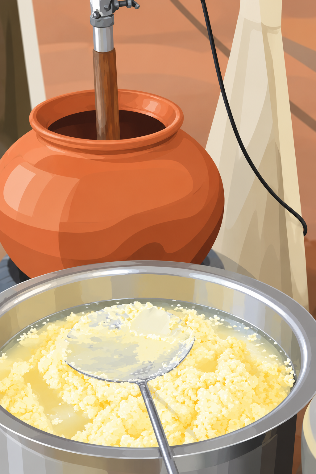 Native Ingredient