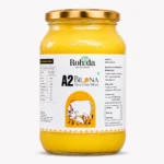 A2 Desi Cow Bilona Ghee-1L