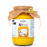 A2 Desi Cow Bilona Ghee - 2L