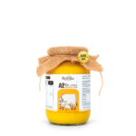 A2 Desi Cow Bilona Ghee - 500ml